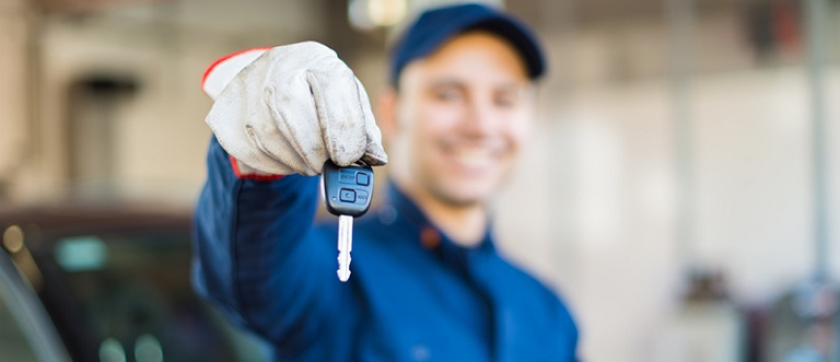 24 hour Mobile locksmith in Valle Vista
