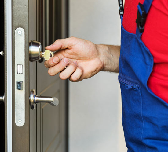 Residential Locksmith Valle Vista