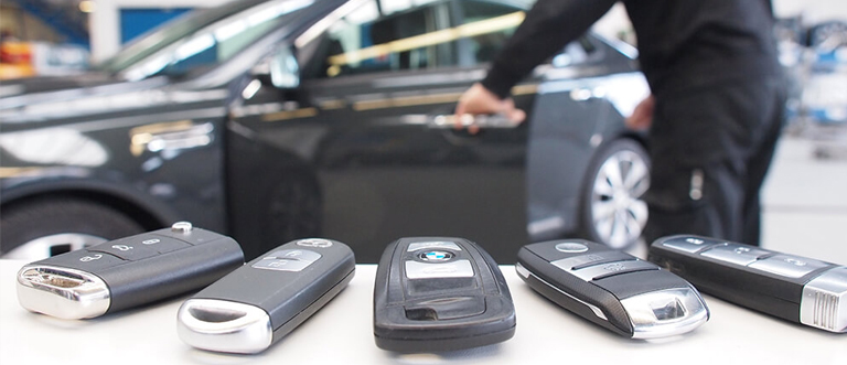 Automotive Locksmith Valle Vista