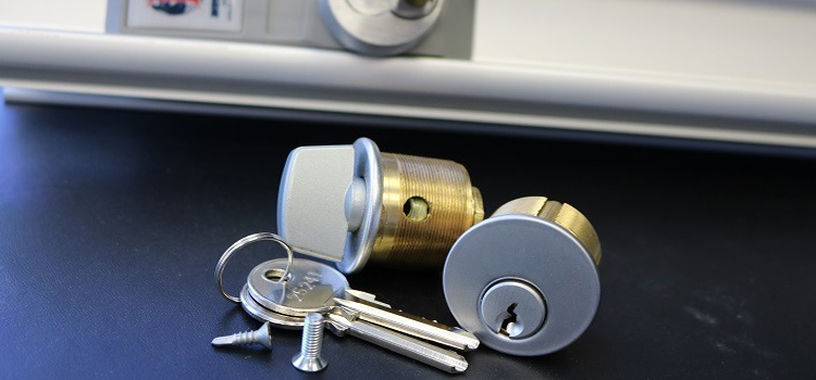 Commercial Lock Installation Valle Vista