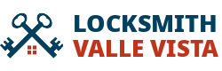 Locksmith Valle Vista