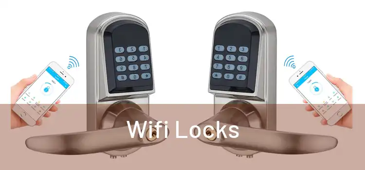 Wifi Locks